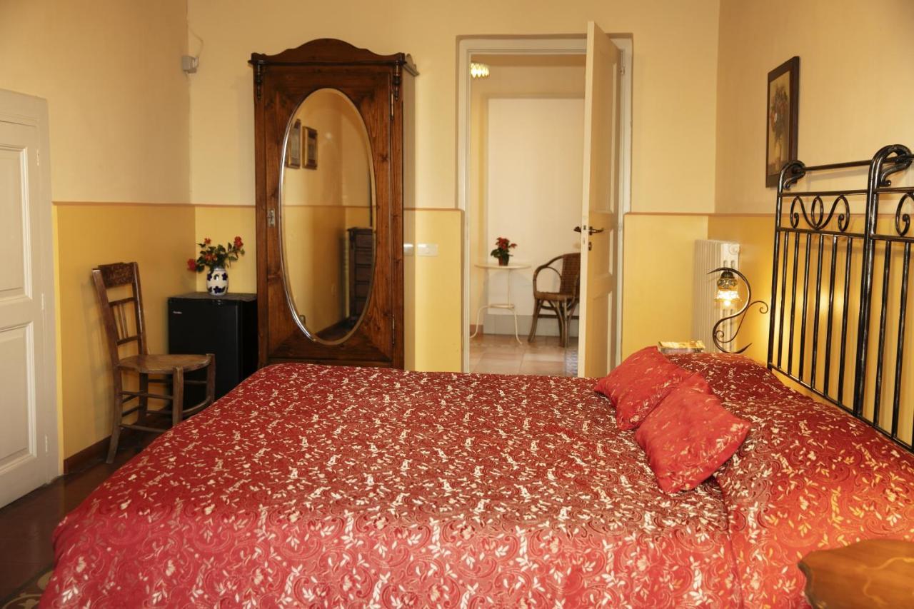 Agriturismo San Leonardello Exterior foto